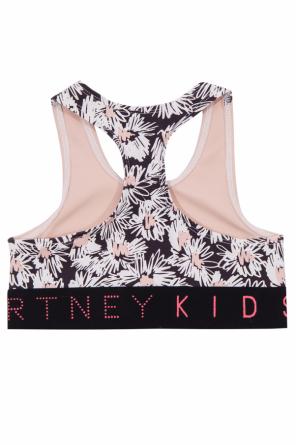 Sports top, zdjęcie 2 Sports top od Stella McCartney Kids
